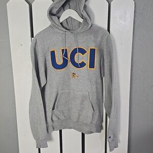 Champion UCI University of‎ California Irvine Anteaters Hoodie Small College